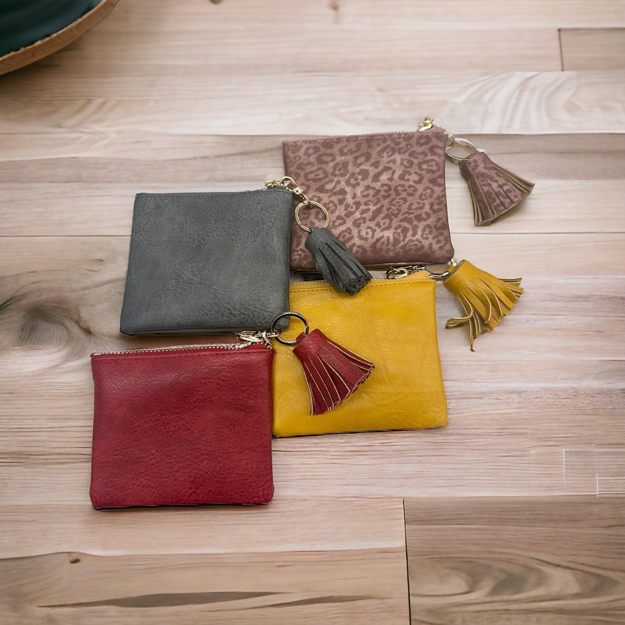 Wallets - Doodlations Coffee Bar & Boutique