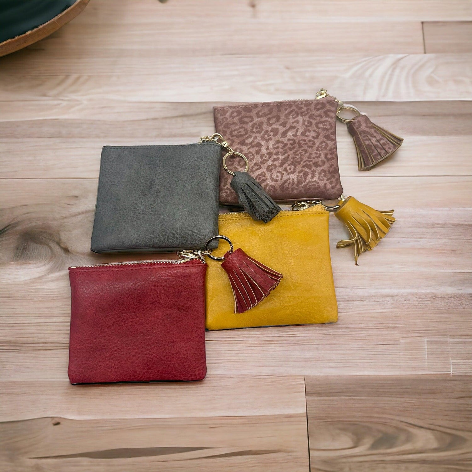 Wallets