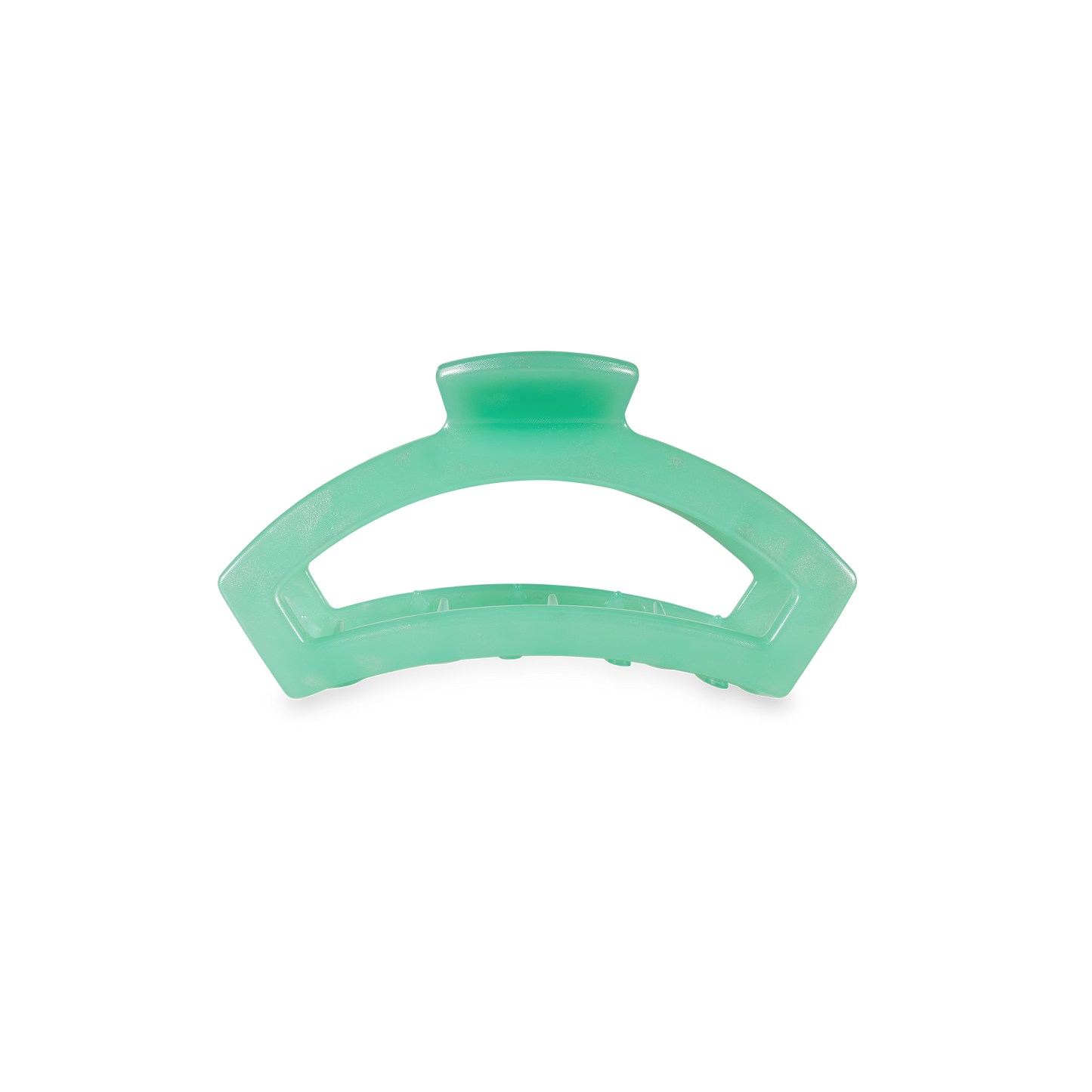 Open Hair Clip | Tiny | Spring Splash