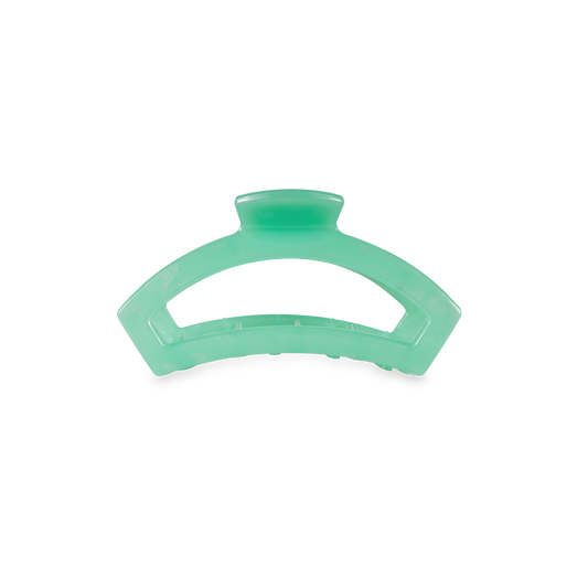 Open Hair Clip | Tiny | Spring Splash