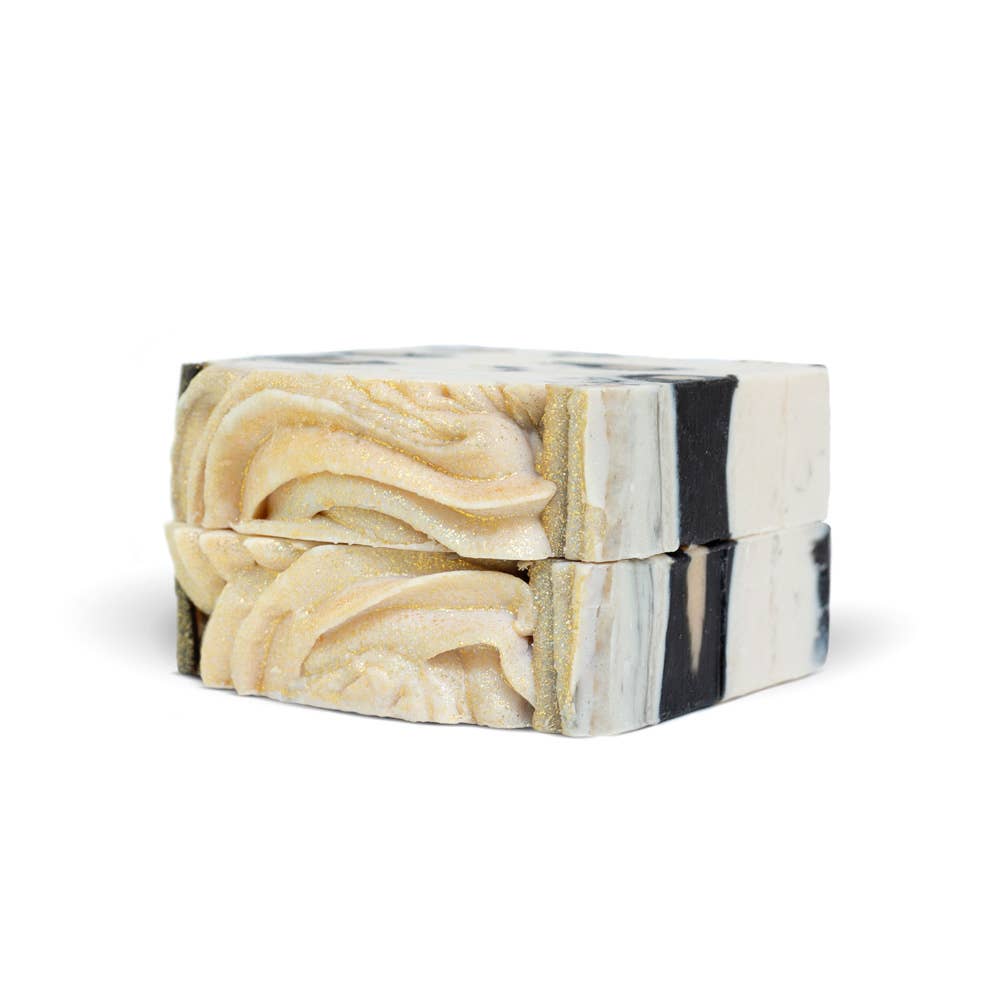 Sahara Vegan-Friendly Gluten-Free Soap