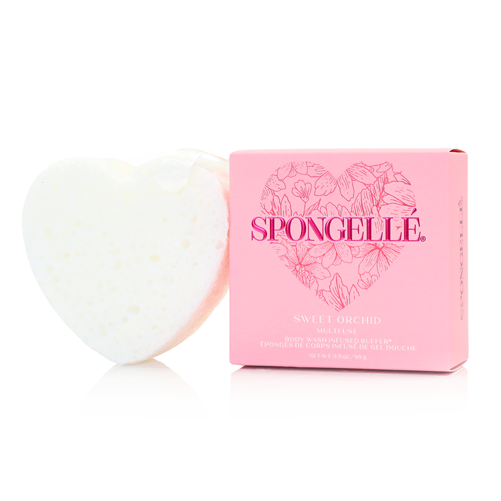 Heart Buffer Assorted Pack | Valentines Day 2026