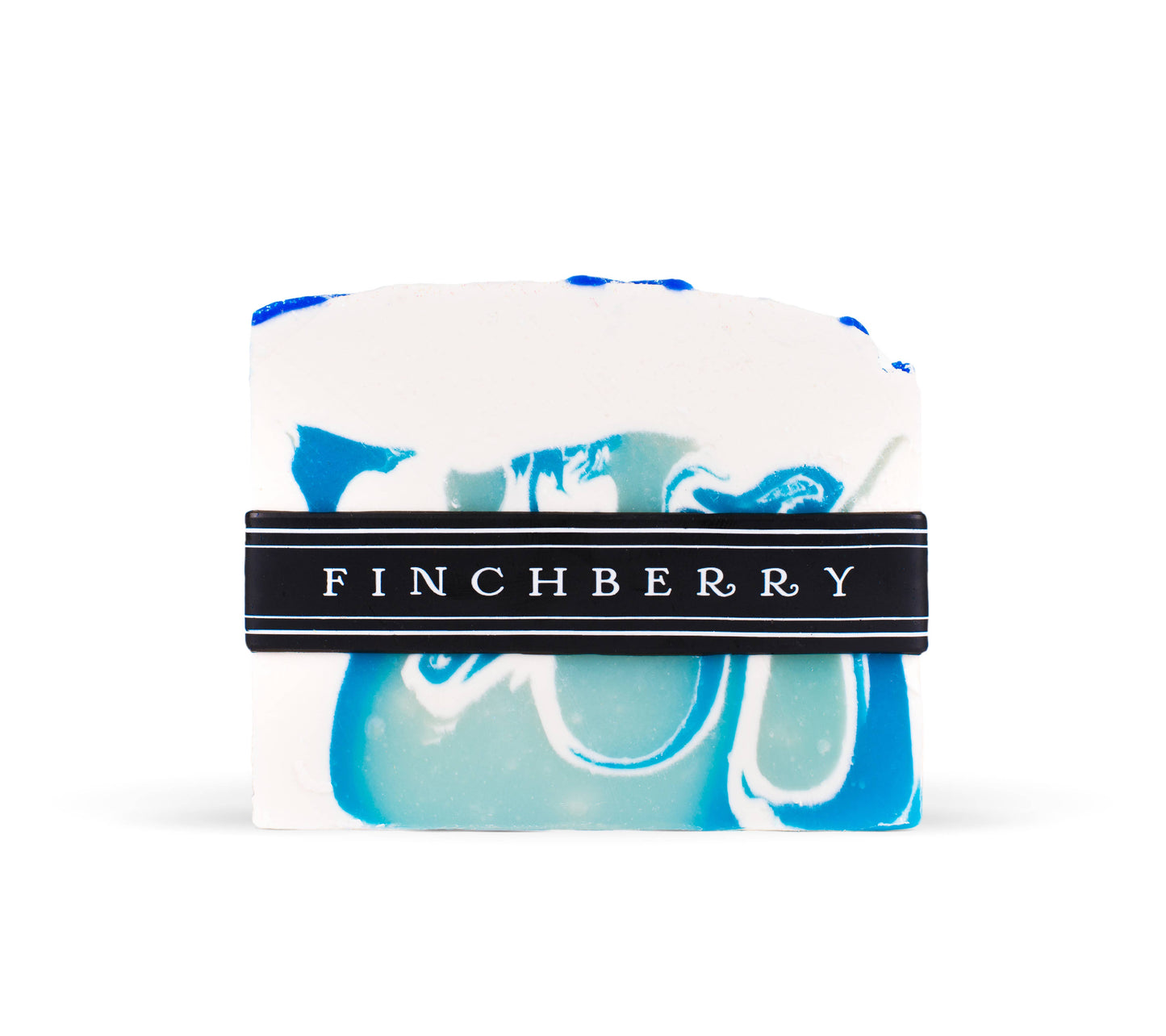 Finchberry Fresh & Clean Cotton Blossom Scented Soap