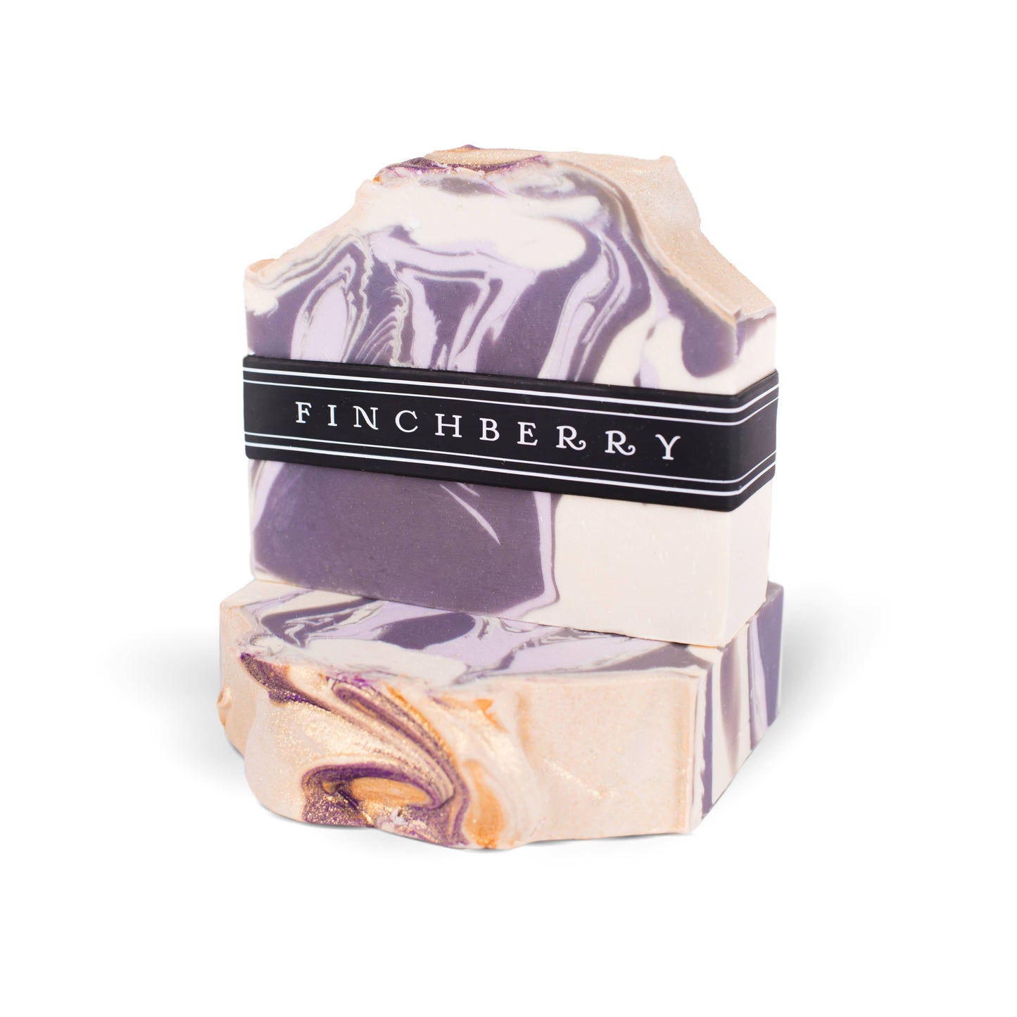 Sweet Dreams Lavender Scented Gluten-Free Soap