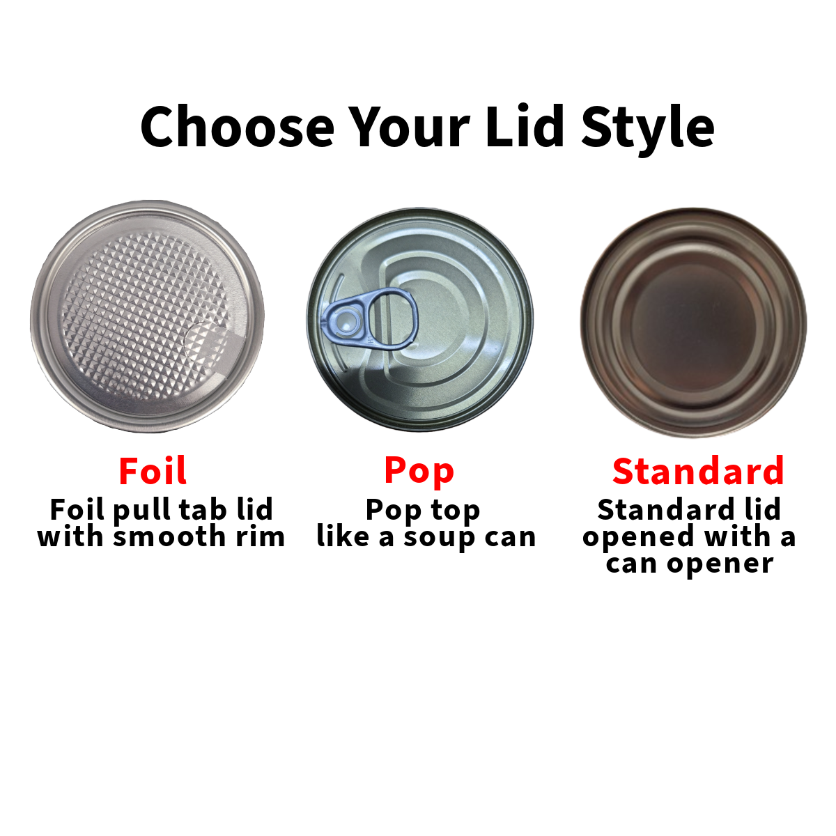 Chipper the Canned Beaver | Stuffed Animal Plush w/Jokes