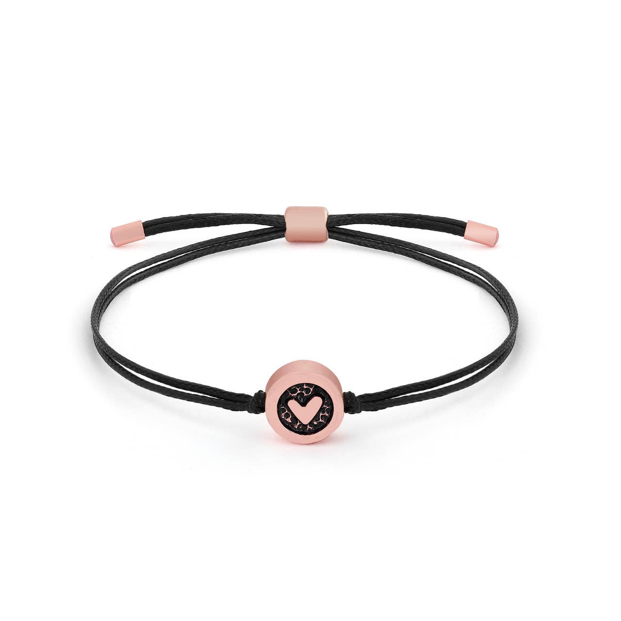 Loving Memories Pet Bracelet - Rose Gold