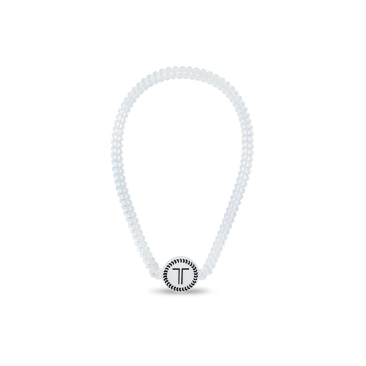 Crystal Clear Headband