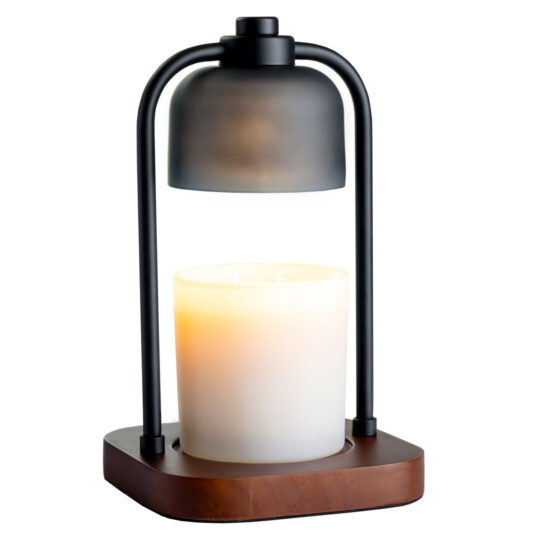 Pendent Candle Warmer Lantern