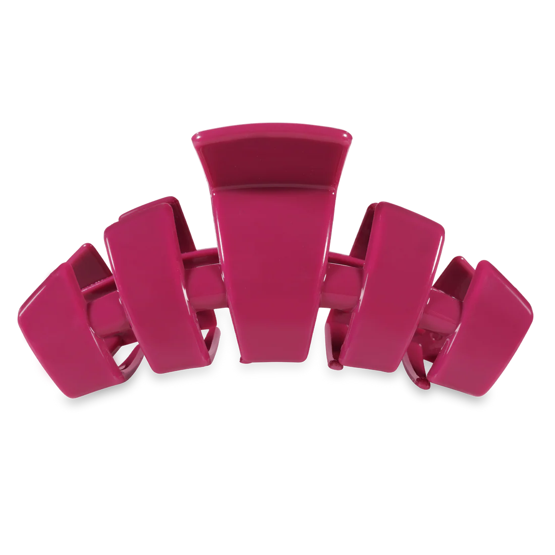 Classic Wild Side Tiny Hair Clip