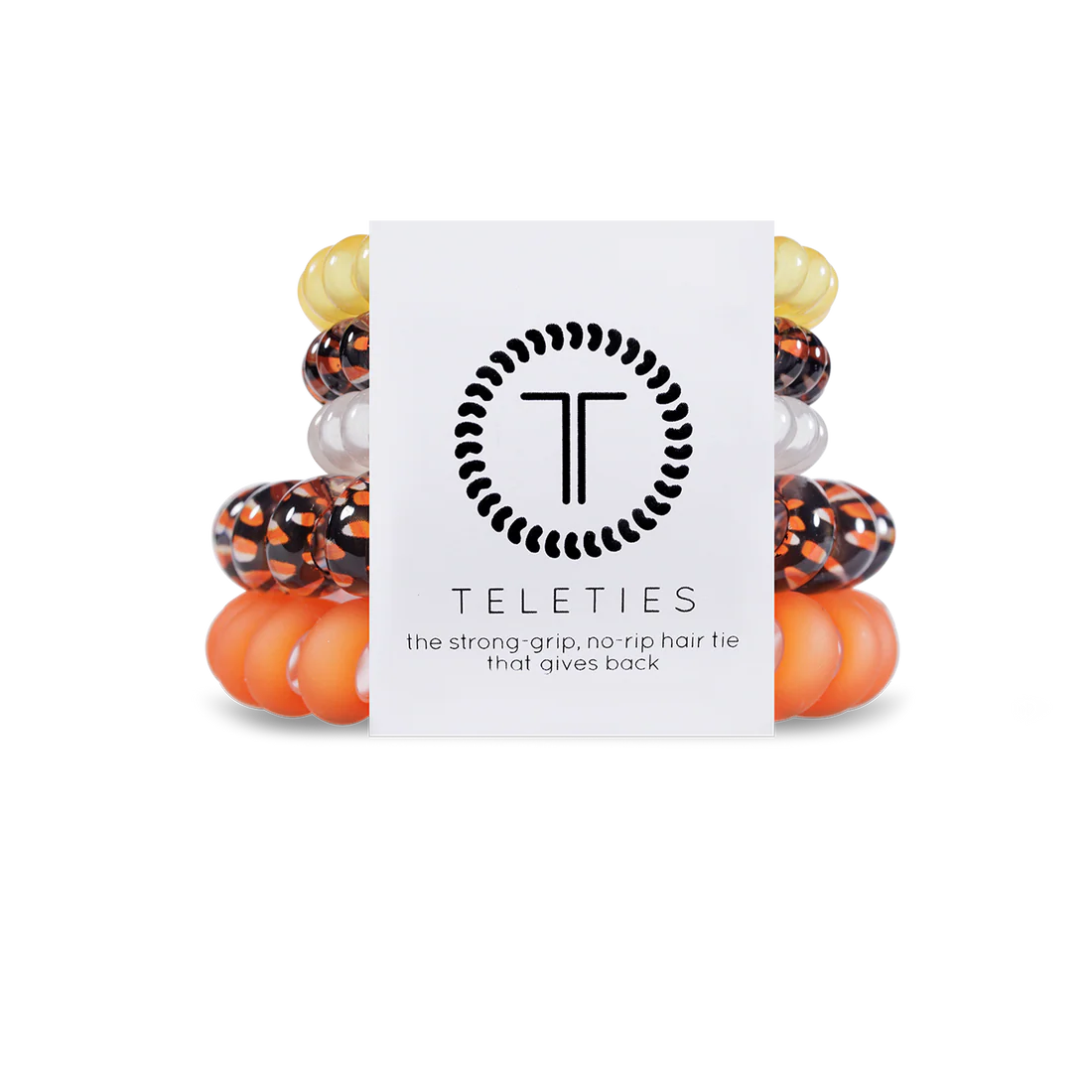 Sweet Haul Mixed Hair Ties - Mix Pack