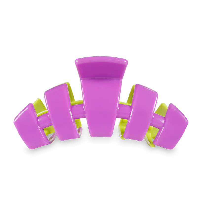 Classic Witches Brew Large Hair Clip