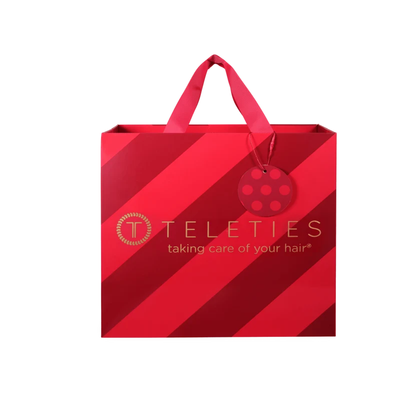 2026 TELETIES Holiday Advent Calendar