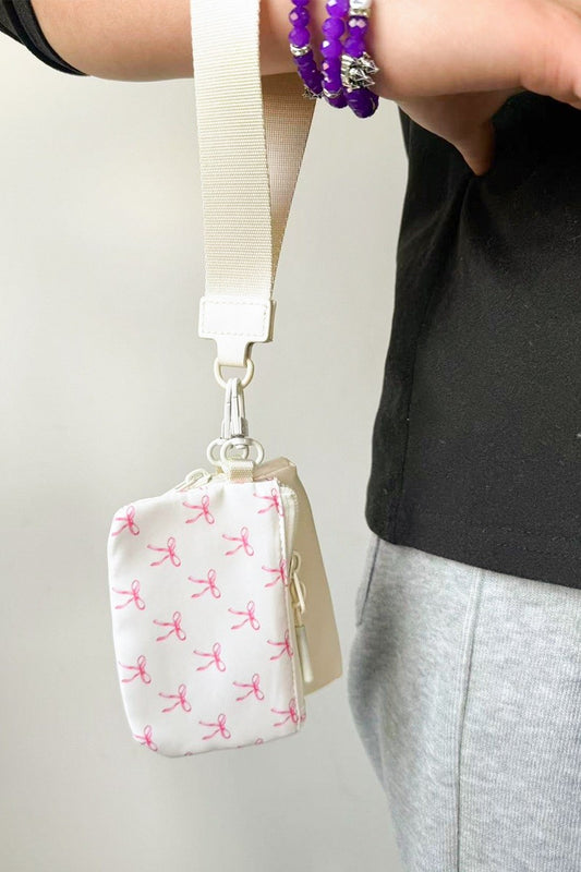 Retro Mini Coin Purse