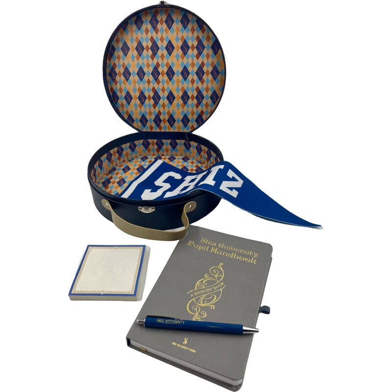 Wicked: Shiz University Deluxe Gift Set