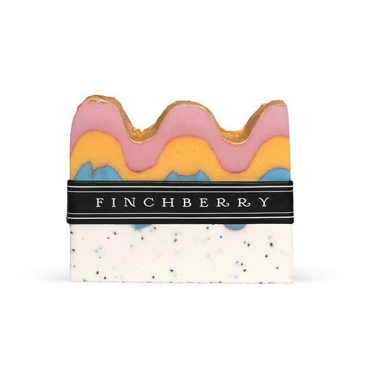 Finchberry High Tide Handmade Coconut Milk Vegan Open-Stock Soap