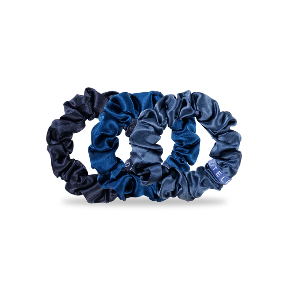 Classic Midnight Rain Medium Claw Hair Clip - Medium