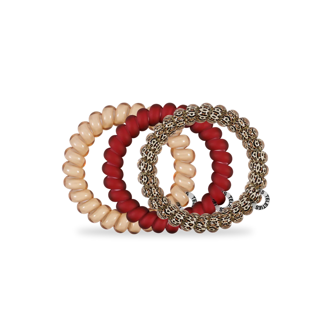 Wild Side Small Hair Ties