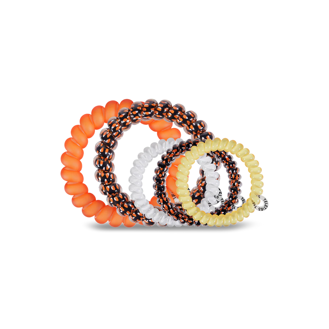 Sweet Haul Mixed Hair Ties - Mix Pack