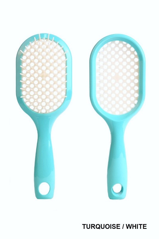 TikTok Super Brush Plus Detangling Hair Brush