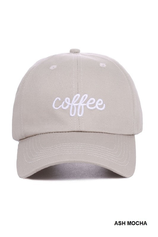 Coffee Hat