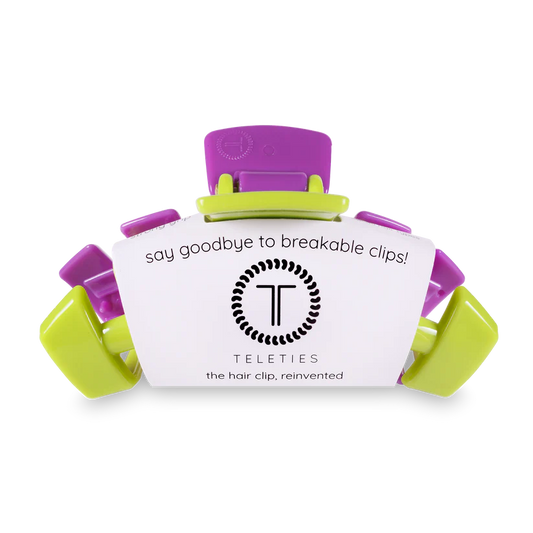 Classic Witches Brew Large Hair Clip