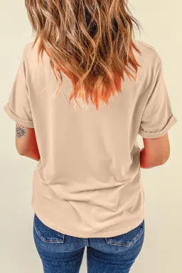 Cowgirl T-shirt