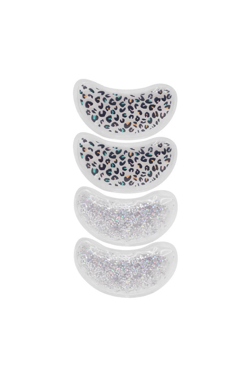 CALA Hot & Cold 2 Pairs Under Eye Pads