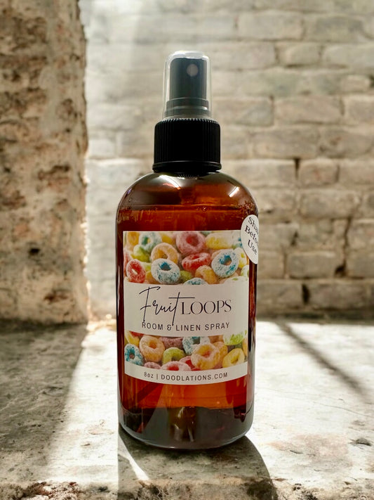 Fruit Loops Air Room & Linen Spray