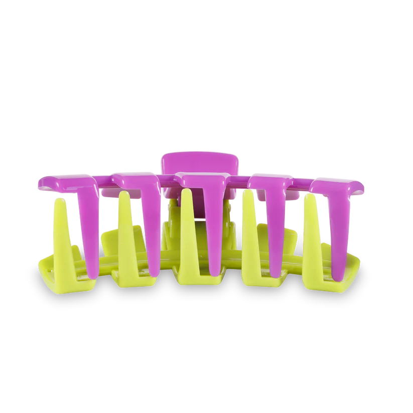 Classic Witches Brew Large Hair Clip