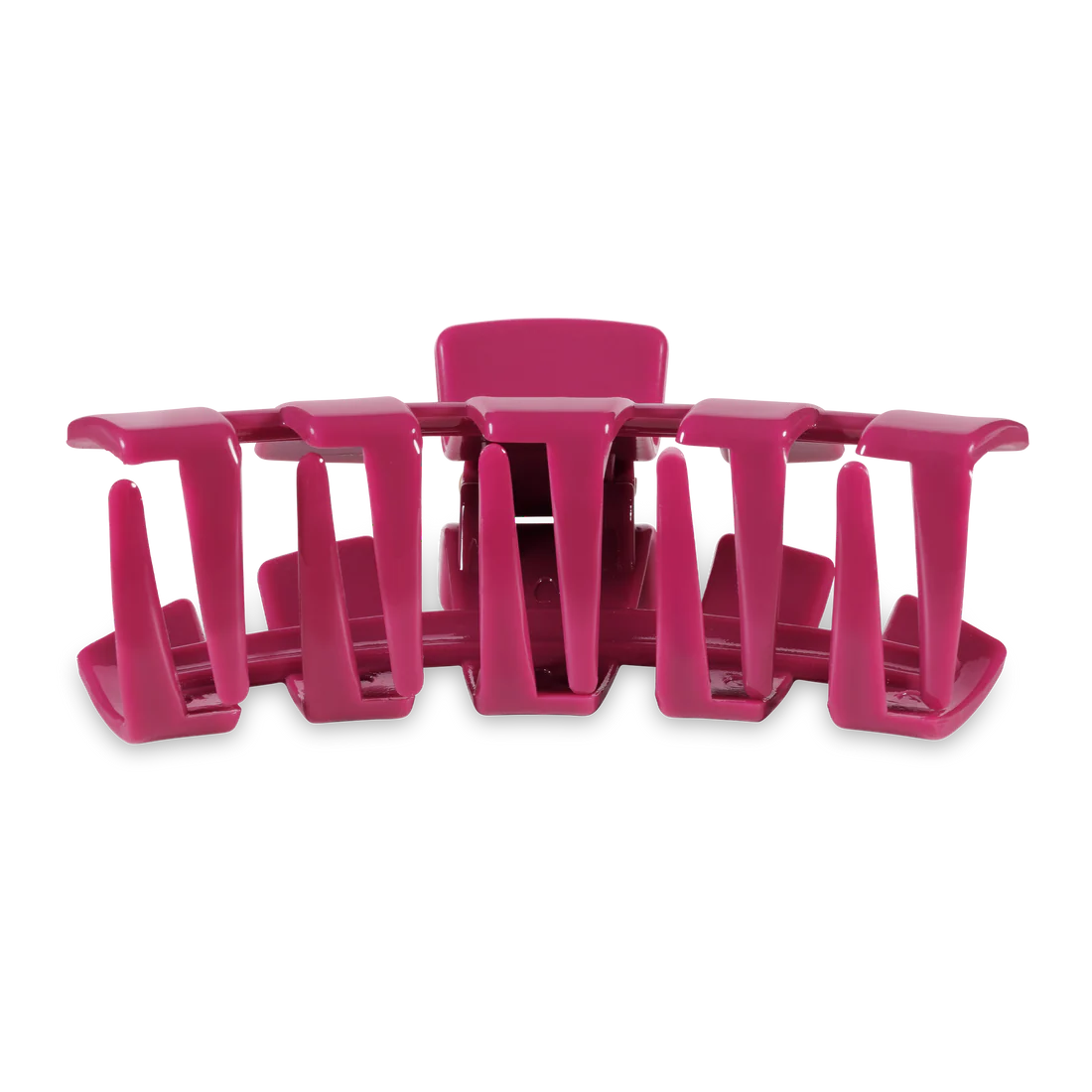 Classic Wild Side Tiny Hair Clip