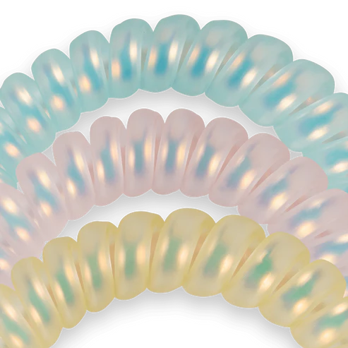 Piece of Paradise Hair Ties
