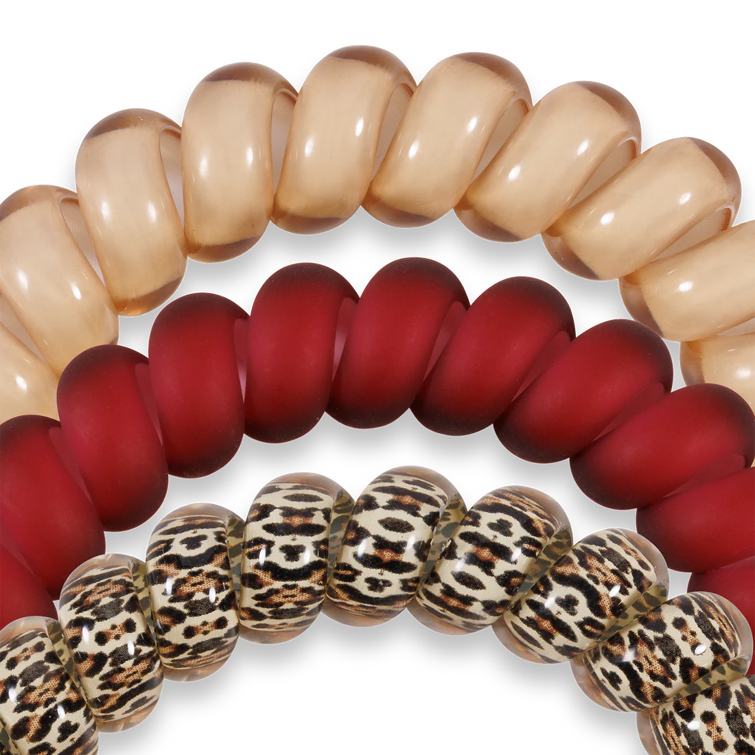 Wild Side Small Hair Ties