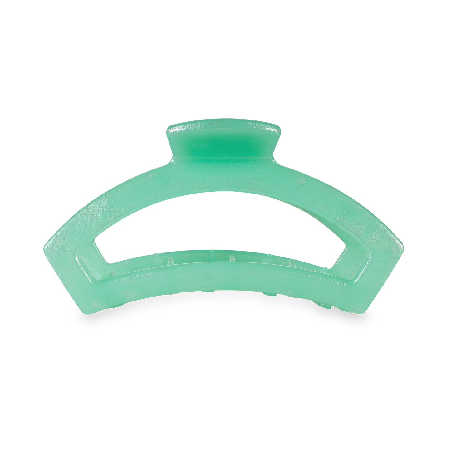 Open Hair Clip | Medium | Spring Splash
