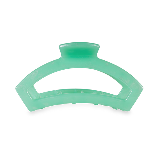 Open Hair Clip | Medium | Spring Splash