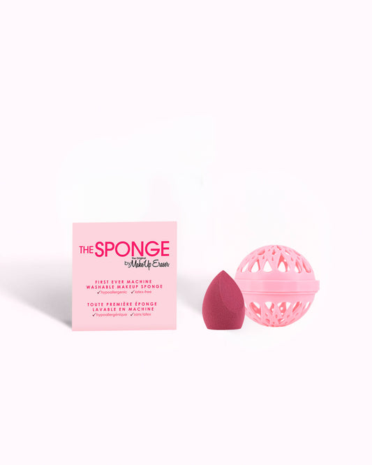 The Sponge | Machine Washable MakeUp Blender | SALE