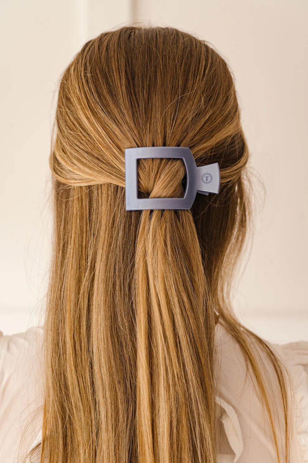 Hampton Bay Square Hair Clip