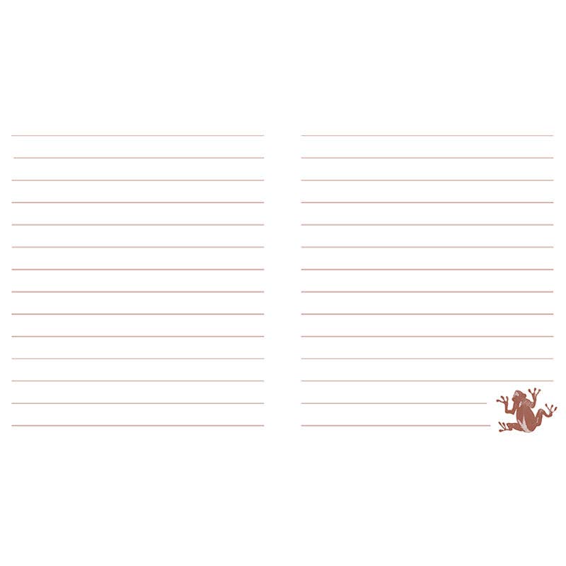 Harry Potter: Chocolate Frog Squishy Lock & Key Diary (NEW)