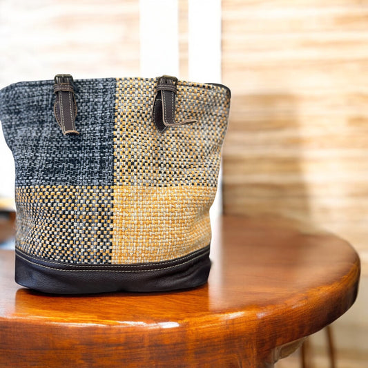 Myra 4 square bag