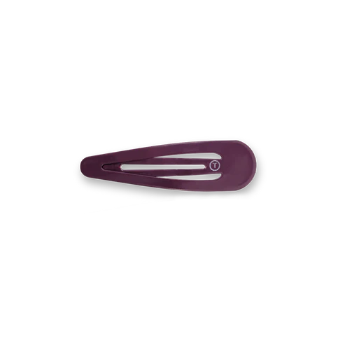 Purple Haze Snap Clips (6Ct)