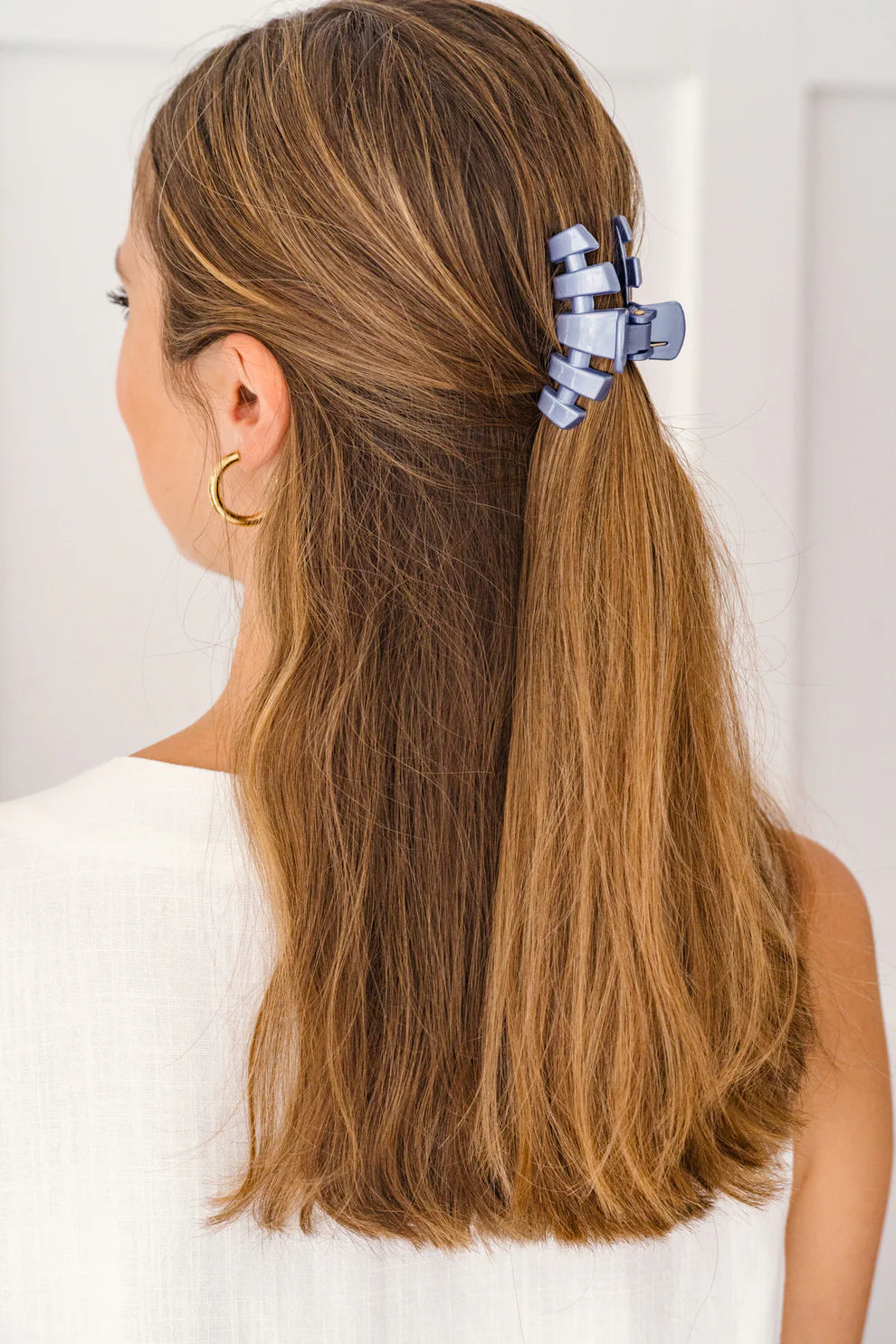Classic Hampton Bay Claw Hair Clip
