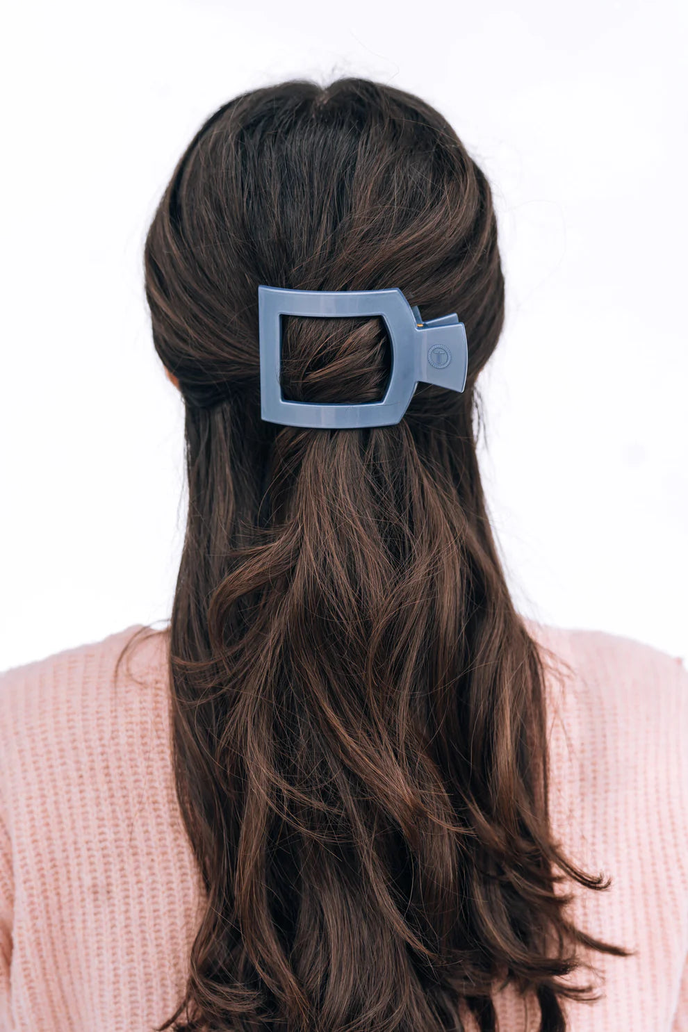 Hampton Bay Square Hair Clip