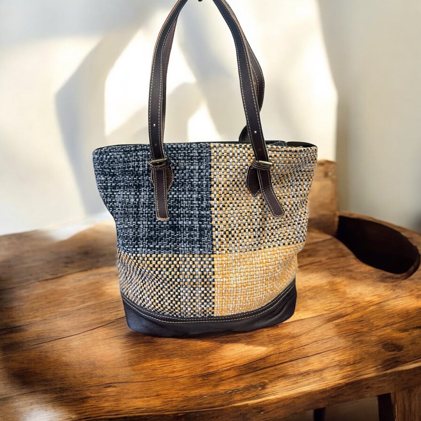 Myra 4 square bag