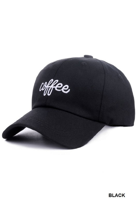 Coffee Hat