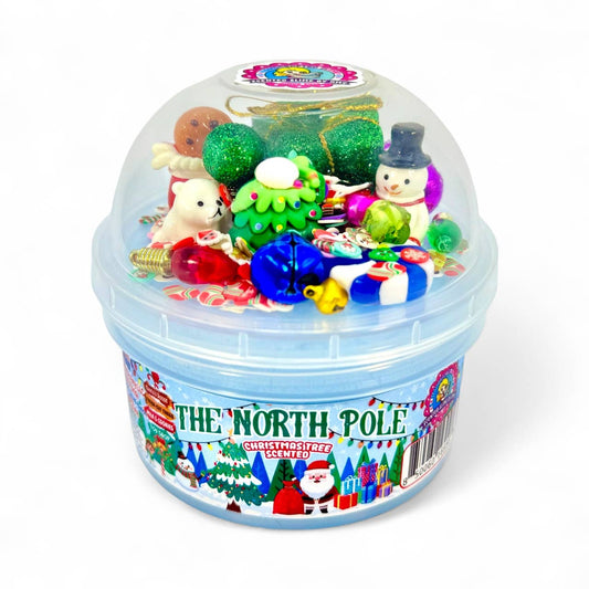 The North Pole Slime