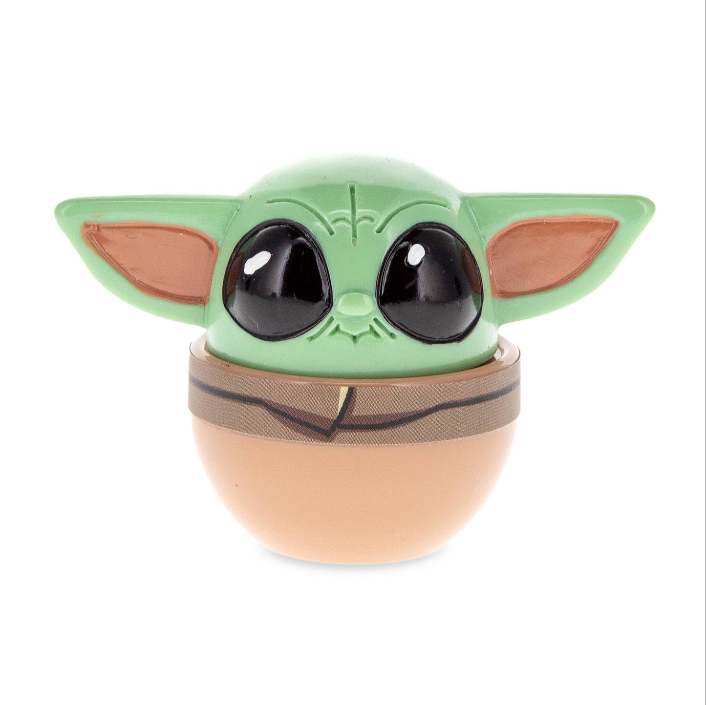 Mad Beauty Star Wars Mandalorian Grogu Lip Balm