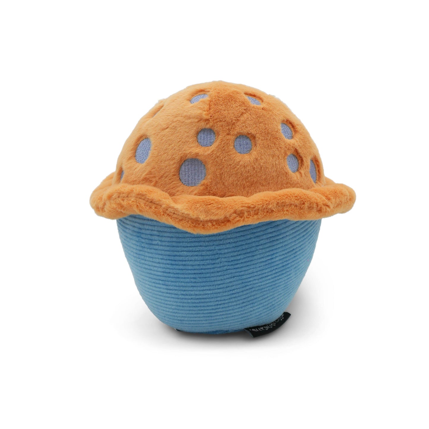 “Muffin is Impossible” Muffin Plush