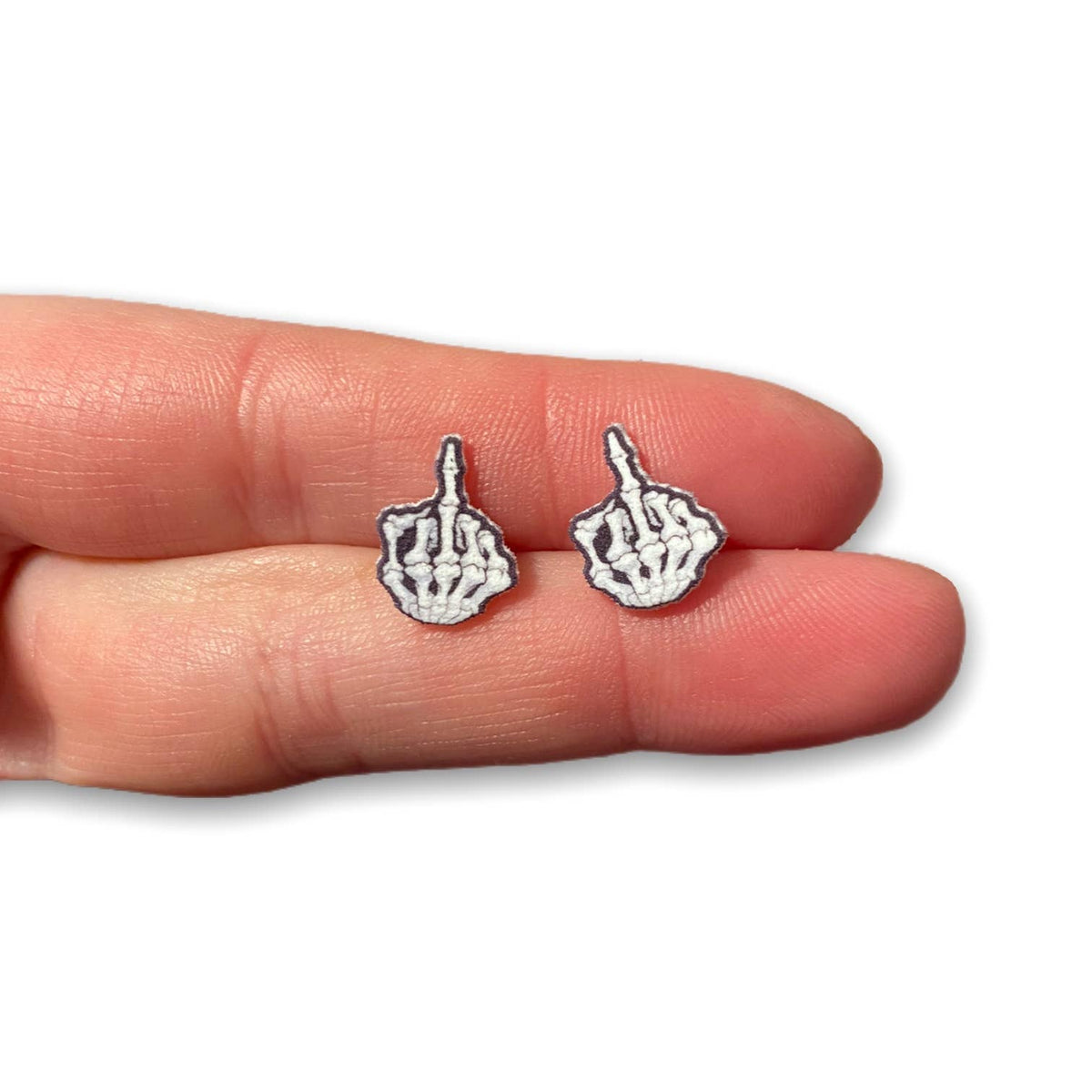 Skeleton Studs
