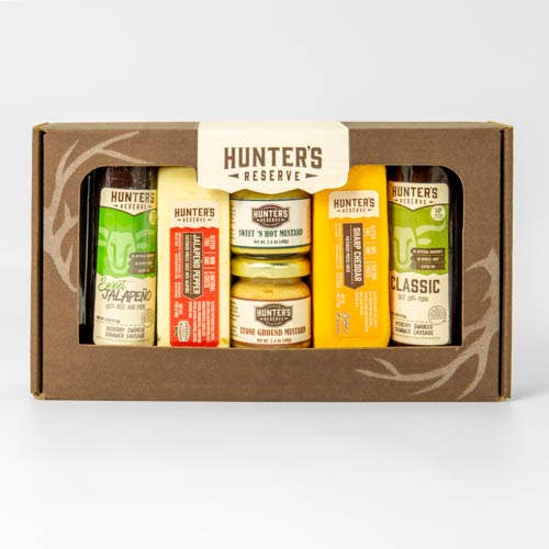 Sportsman's Classic Holiday Gift Pack