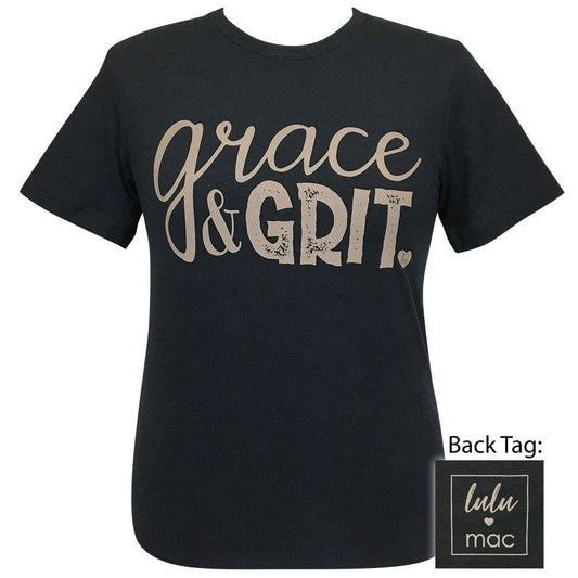 Lulu Mac Grace and Grit T-Shirt