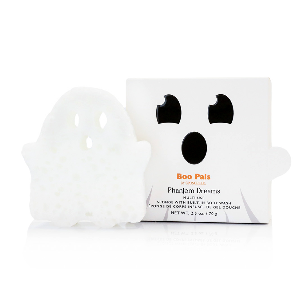 Boo Pals Halloween Buffer Assorted Pack